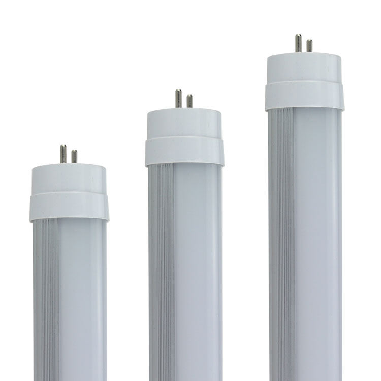 T8 ALUMINUM TUBE