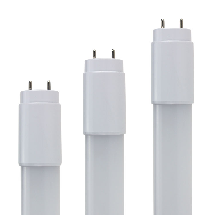 T8 PLASTIC TUBE