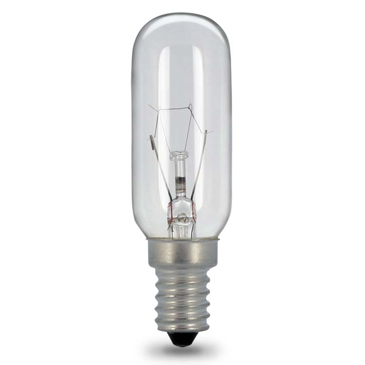 40W E14 Cooker Hood Bulb Warm White (CHE1425) - PowerPacSG